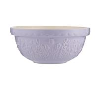 Mixing Bowl Mason Cash in The Meadow Tulip 24 cm Lilac Mixing Bowl Purple