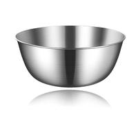 Mixing Bowl, Serving Bowls Kitchen Bowls Bread Bowl Giant Bowl Baking Bowls Salad Chopping Bowl Batter Bowls for Home Kitchen (28CM)