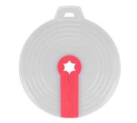 Mixing Bowl Splatter Guard, PP Silicone Splatter Screen Guard, Egg Splatter Protector for Baking, Kitchen Tools Accessories, Made of Premium Materials
