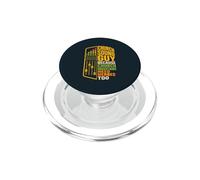 Mixing Console Church Sound Guy PopSockets PopGrip for MagSafe