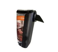 Mixing Container，Compatible for Philips， Coffee Machine EP2131 EP2136 EP2231 EP3246 EP3146 Milk Cup