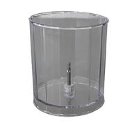 Mixing Container Mixing Cup Accessories, Compatible for Braun, MR400HC 4179 4185