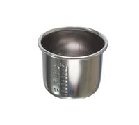 Mixing Cup,30Pcs 304 Stainless Steel Measuring Cup with Scale 40Ml Cup Tools
