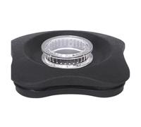 Jfbsgbs Mixing Cup Accessory Cover - Compatible With Hamilton Beach HBH550 HBH650 HBH850 - Replacement Part Blender Cup Lid