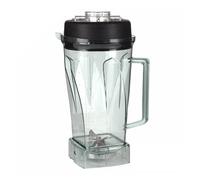 Mixing Cup,Compatible for Jtc,Blender for 010 767 800 G5200 G20 Blade Assembly Knife Parts Container Jar for Juicer Blender Parts