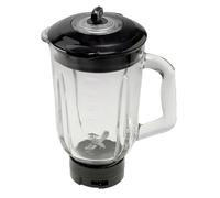 Mixing Cup Compatible with/Replacement Part for Russell Hobbs 24169013006, 700276 25190-56 ... Retro Stand Mixer