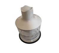 Mixing Cup Cup Body Knife Lid,Compatible for Braun, 4165 4199 4191 4192 Replace