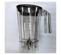 Mixing Cup,Mixing Bowl Cooking Cup,Compatible for Hamilton Beach,for HBH550 BHB650 HBH850 Blender Cover+Blade+Cup Body(5pcs)