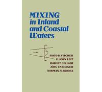 Mixing in Inland and Coastal Waters