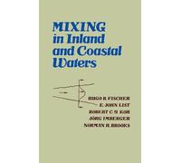 Mixing in Inland and Coastal Waters