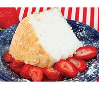 Mixing It Up-Methods for Cakes