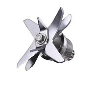 Mixing Knife，Compatible for RawMid，BDS-04，Compatible for Samurai，Blender Replace Stainless Steel Knife