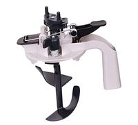 Mixing Mate Paint Lid Kit,Universal Paint Dispenser, Color Mixer with Bucket, for Stirring, Storing and Pouring (1L Bucket)