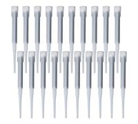 Mixing Nozzles Adhesive Cartridges | 20 Piece Glue Applicator - Mixing Nozzle | for Engineering Building Structure Reinforcement Concrete Crack Repair