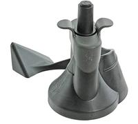 Mixing Paddle Blade Arm & Seal for Tefal Actifry Fryer (Equivalent to: SS-990596)