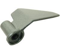 Mixing Paddle Kneading Blade for Morphy Richards 48200 48300 Breadmaker Pan [EEK: Compliant]