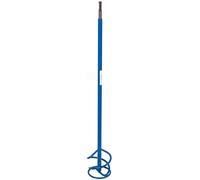 Mixing Paddle Mixer 85 x 600 SDS PLUS Plaster Render Whisk Stirrer P76