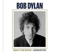 Bob Dylan - Mixing Up The Medicine / A Retrospective [12" Vinyl Record LP] NEW