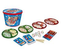 Mixlore | Ramen Extreme | Family Dice Game | Ages 8+ | 2-5 Players | 15-20 Minutes Playing Time