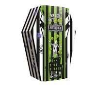 MIXLORE | Watch Out Beetlejuice | Party Card Game | Ages 10+ | 2-6 Players | 20+ Minutes Playing Time