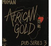 Mixman Dub Series 3 - African Gold [VINYL]