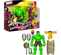 MixMashers Marvel Avengers 5inch Hulk Action Figure