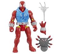 MixMashers Marvel Scarlet Spider Custom Spider-Man Mix-And-Match Act (US IMPORT)