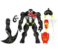 Mixmashers Marvel Venom Deluxe Action Figure