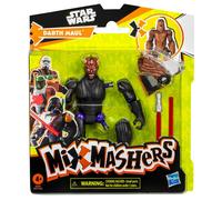 Star Wars MixMashers Darth Maul Figure
