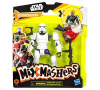 MixMashers StarWars StormTrooper Action Figure Toy Mix-and-Match Figure Toy New