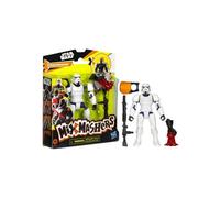 Star Wars MixMashers Stormtrooper Custom Mix-And-Match Action Figure & Accessories