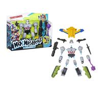 MixMashers Transformers 5inch Megatron Collectable Action Figure