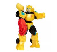 Transformers MixMashers Bumblebee Customised Mix-And-Match Action Figure & Accessories