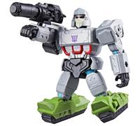 Transformers MixMashers Megatron Custom Mix-And-Match Deluxe Action Figure & Accessories