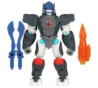 Mixmashers Transformers Optimus Primal Figure