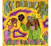 Mixmaster Wolf - Where Its 'Posed to Be & Where Its At!