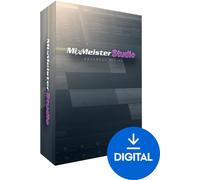 MixMeister Studio (Digital product)