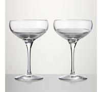 Mixology Circon Coupe Large, Set of 2