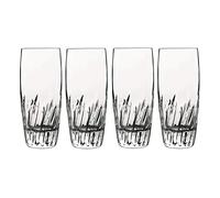 Luigi Bormioli Mixology Incanto Hi Ball Glasses Set of 6