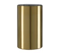 Mixology Stainless Steel Champagne And Wine Cooler Premier Housewares Gold One Size