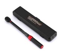 MIXPOWER 1/2" Drive 72 Teeth Torque Wrench, 20-230Nm, CR-V, with Storage Box