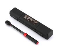 MIXPOWER 3/8" Drive 72 Teeth Torque Wrench, 5-70Nm, CR-V, with Storage Box