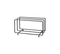 Mixrack Shoe Rack Small Black
