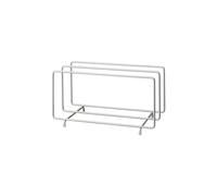 Mixrack Shoe Rack Small White