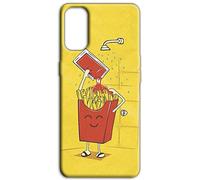 Mixroom - Cover Back Case in Soft TPU Silicone for TCL 505 with Chips Making the Shower Head Y382