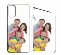 Mixroom - Customised cover case with your photo for Huawei Nova 10 PRO in soft flexible TPU silicone