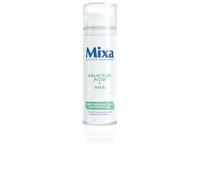 Mix's Face Matting Gel Against Imperfections - Salicylic Acid + AHA