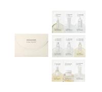 mixsoon - 9-Step Trial Kit 9 pcs