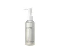 mixsoon Bean Cleansing Oil - Sebum-Melting & Pore-Clearing Makeup Remover with Fermented Soybean, Hydrating Vegan Oil for Blackhead Care & Luminous Skin, 100ml