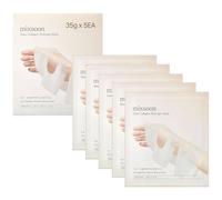 Mixsoon Bean Collagen Hydrogel face sheet mask - 5 pieces